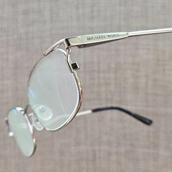 Michael Kors Women Eyeglasses Frame MK3020 SAN VICENTE 53[]17 135 Glasses - Picture 1 of 12